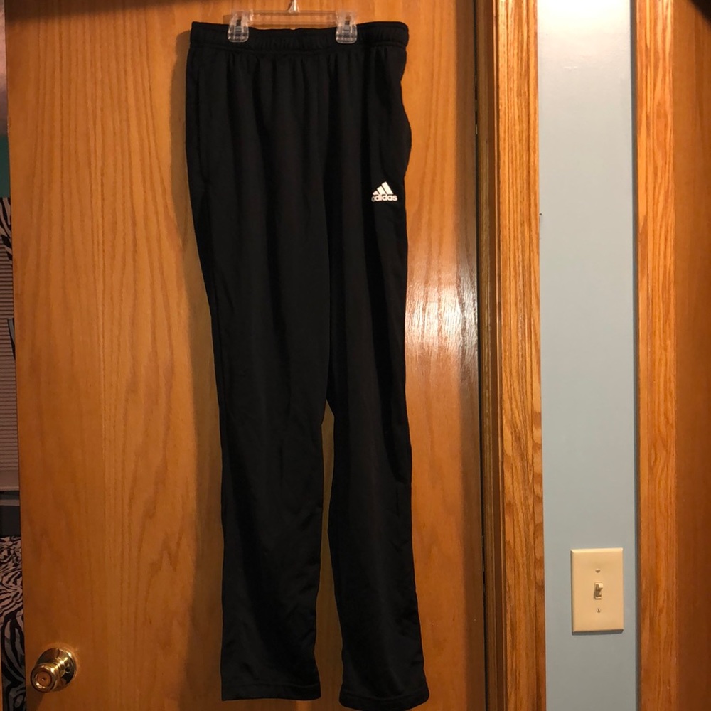 Adidas sweatpants